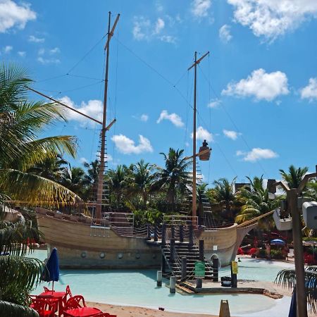 Piazza Splash Acquapark Vacation Caldas Novas Exterior photo